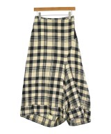Yohji Yamamoto +NOIR（ヨウジヤマモトプリュスノアール）その他 白 サイズ:1(XS位) レディース/2200708175040