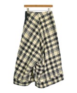 Yohji Yamamoto +NOIR（ヨウジヤマモトプリュスノアール）その他 白 サイズ:1(XS位) レディース/2200708175040