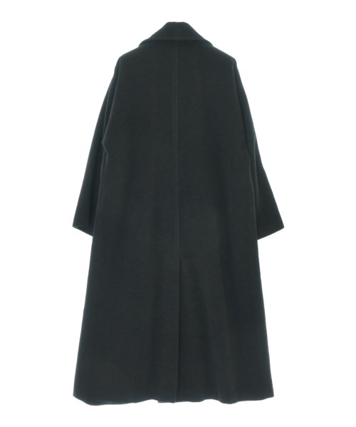 Yohji Yamamoto +NOIR（ヨウジヤマモトプリュスノアール）その他 黒 サイズ:2(S位) レディース/2200710518040