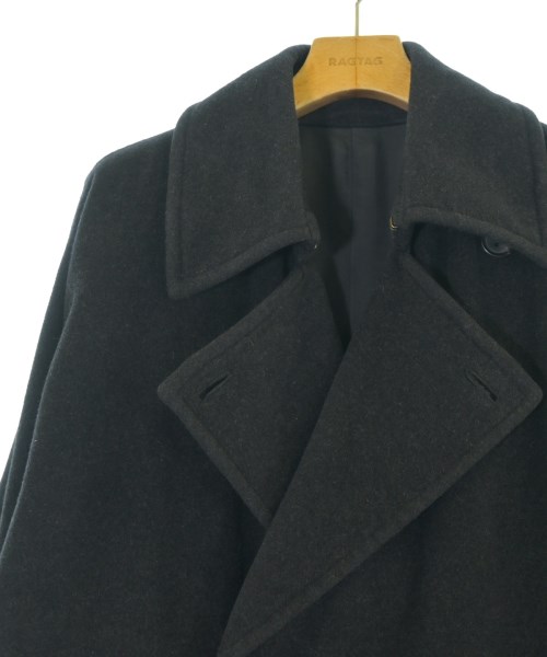 Yohji Yamamoto +NOIR（ヨウジヤマモトプリュスノアール）その他 黒 サイズ:2(S位) レディース/2200710518040