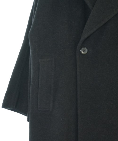 Yohji Yamamoto +NOIR（ヨウジヤマモトプリュスノアール）その他 黒 サイズ:2(S位) レディース/2200710518040