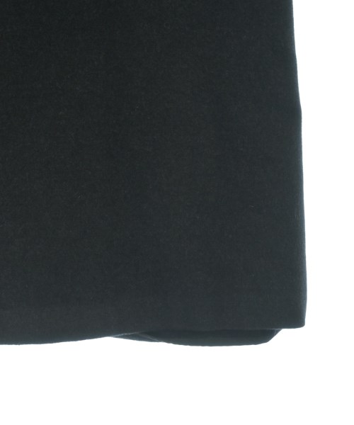 Yohji Yamamoto +NOIR（ヨウジヤマモトプリュスノアール）その他 黒 サイズ:2(S位) レディース/2200710518040