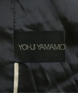 Yohji Yamamoto +NOIR（ヨウジヤマモトプリュスノアール）カジュアルジャケット グレー サイズ:-(L位) レディース/2200713195040