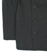 Yohji Yamamoto +NOIR（ヨウジヤマモトプリュスノアール）カジュアルジャケット グレー サイズ:-(L位) レディース/2200713195040