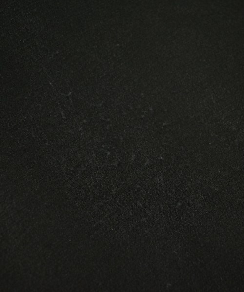 Yohji Yamamoto +NOIR（ヨウジヤマモトプリュスノアール）ロング・マキシ丈スカート 黒 サイズ:1(XS位) レディース/2200709266051