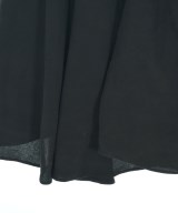 Yohji Yamamoto +NOIR（ヨウジヤマモトプリュスノアール）ロング・マキシ丈スカート 黒 サイズ:1(XS位) レディース/2200709266051