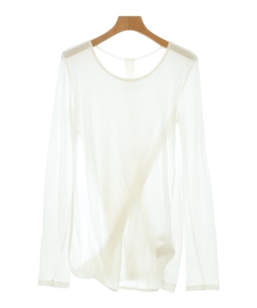 YOHJI YAMAMOTO +NOIR(ヨウジヤマモトプリュスノアール)のTシャツ・カットソー サイズ:2(S位) 10,000円