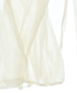 Yohji Yamamoto +NOIR（ヨウジヤマモトプリュスノアール）Tシャツ・カットソー 白 サイズ:2(S位) レディース/2200714530086