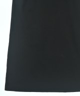 Yohji Yamamoto +NOIR（ヨウジヤマモトプリュスノアール）ロング・マキシ丈スカート 黒 サイズ:1(XS位) レディース/2200715641019