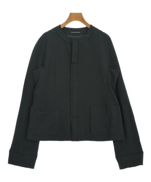 YOHJI YAMAMOTO +NOIR(ヨウジヤマモトプリュスノアール)のカジュアルジャケット サイズ:2(S位) 44,000円