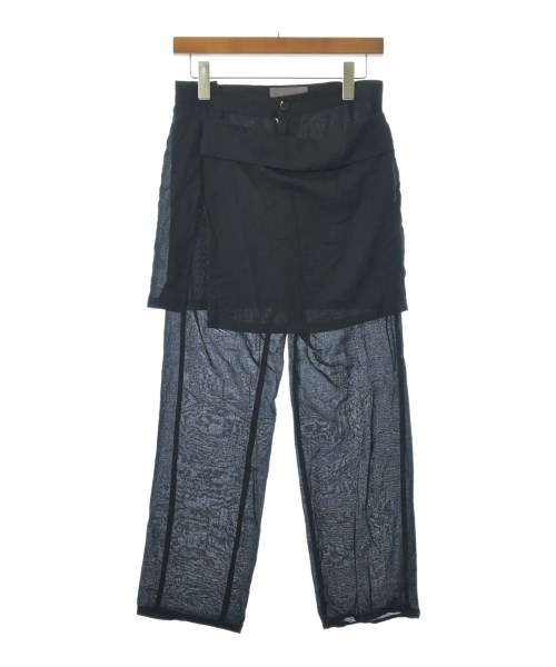 YOHJI YAMAMOTO +NOIR(ヨウジヤマモトプリュスノアール)のその他 サイズ:1(XS位) 15,600円