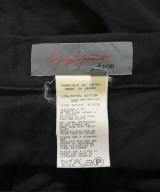 Yohji Yamamoto +NOIR（ヨウジヤマモトプリュスノアール）その他 黒 サイズ:1(XS位) レディース/2200717196067