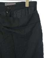 Yohji Yamamoto +NOIR（ヨウジヤマモトプリュスノアール）その他 黒 サイズ:1(XS位) レディース/2200717196067