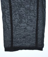 Yohji Yamamoto +NOIR（ヨウジヤマモトプリュスノアール）その他 黒 サイズ:1(XS位) レディース/2200717196067
