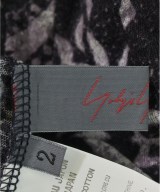 Yohji Yamamoto +NOIR（ヨウジヤマモトプリュスノアール）カーディガン 黒 サイズ:2(S位) レディース/2200715272152