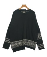 YOHJI YAMAMOTO +NOIR ニット・セーター