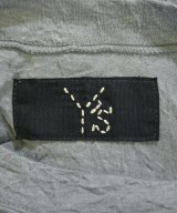 Yohji Yamamoto +NOIR（ヨウジヤマモトプリュスノアール）Tシャツ・カットソー グレー サイズ:3(M位) レディース/2200717316038