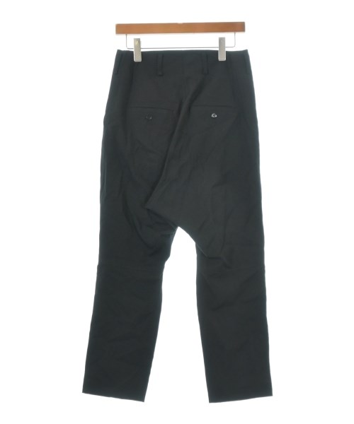 Yohji Yamamoto +NOIR（ヨウジヤマモトプリュスノアール）その他 黒 サイズ:1(XS位) レディース/2200717447053