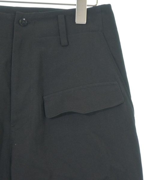 Yohji Yamamoto +NOIR（ヨウジヤマモトプリュスノアール）その他 黒 サイズ:1(XS位) レディース/2200717447053
