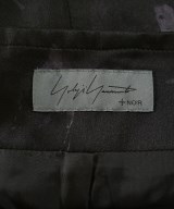 Yohji Yamamoto +NOIR（ヨウジヤマモトプリュスノアール）ロング・マキシ丈スカート 黒 サイズ:3(M位) レディース/2200718547066