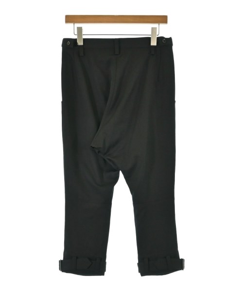 Yohji Yamamoto +NOIR（ヨウジヤマモトプリュスノアール）その他 黒 サイズ:1(XS位) レディース/2200714024035