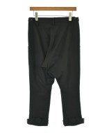 Yohji Yamamoto +NOIR（ヨウジヤマモトプリュスノアール）その他 黒 サイズ:1(XS位) レディース/2200714024035