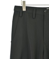 Yohji Yamamoto +NOIR（ヨウジヤマモトプリュスノアール）その他 黒 サイズ:1(XS位) レディース/2200714024035