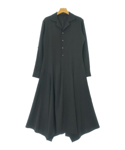 YOHJI YAMAMOTO +NOIR(ヨウジヤマモトプリュスノアール)のワンピース サイズ:1(XS位) 24,000円
