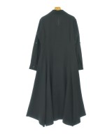 Yohji Yamamoto +NOIR（ヨウジヤマモトプリュスノアール）ワンピース 黒 サイズ:1(XS位) レディース/2200714024080