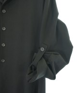 Yohji Yamamoto +NOIR（ヨウジヤマモトプリュスノアール）ワンピース 黒 サイズ:1(XS位) レディース/2200714024080