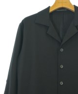 Yohji Yamamoto +NOIR（ヨウジヤマモトプリュスノアール）ワンピース 黒 サイズ:1(XS位) レディース/2200714024080