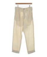 Yohji Yamamoto +NOIR（ヨウジヤマモトプリュスノアール）その他 白 サイズ:1(XS位) レディース/2200714024110