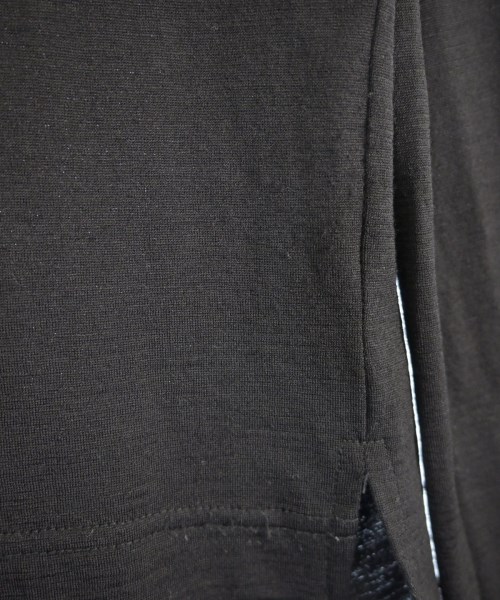 Yohji Yamamoto +NOIR（ヨウジヤマモトプリュスノアール）カーディガン 黒 サイズ:2(S位) レディース/2200714441023