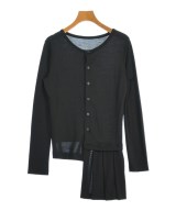 YOHJI YAMAMOTO +NOIR カーディガン