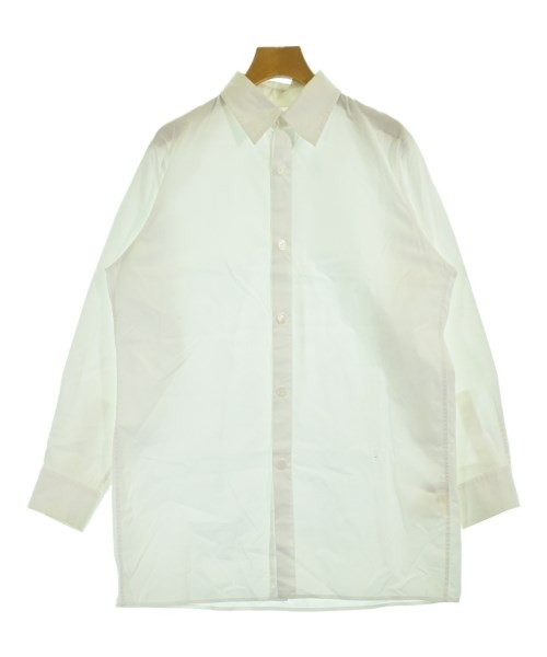 YOHJI YAMAMOTO +NOIR(ヨウジヤマモトプリュスノアール)のカジュアルシャツ サイズ:1(XS位) 13,600円