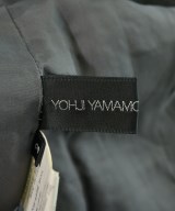 Yohji Yamamoto +NOIR（ヨウジヤマモトプリュスノアール）カジュアルジャケット グレー サイズ:2(S位) レディース/2200646819129