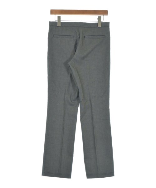 Yohji Yamamoto +NOIR（ヨウジヤマモトプリュスノアール）スラックス グレー サイズ:2(S位) レディース/2200646819136