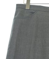 Yohji Yamamoto +NOIR（ヨウジヤマモトプリュスノアール）スラックス グレー サイズ:2(S位) レディース/2200646819136