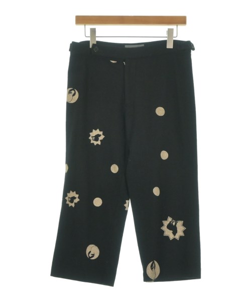 YOHJI YAMAMOTO +NOIR(ヨウジヤマモトプリュスノアール)その他 黒 サイズ:1(XS位)/2200649110018