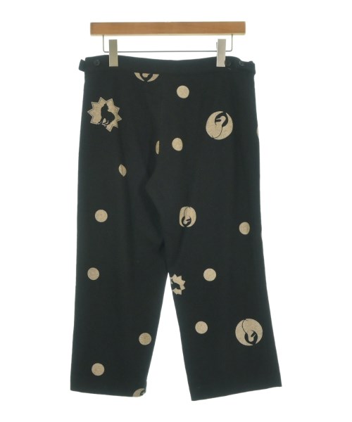 Yohji Yamamoto +NOIR（ヨウジヤマモトプリュスノアール）その他 黒 サイズ:1(XS位) レディース/2200649110018