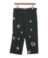 Yohji Yamamoto +NOIR（ヨウジヤマモトプリュスノアール）その他 黒 サイズ:1(XS位) レディース/2200649110018