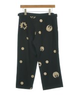 Yohji Yamamoto +NOIR（ヨウジヤマモトプリュスノアール）その他 黒 サイズ:1(XS位) レディース/2200649110018