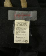 Yohji Yamamoto +NOIR（ヨウジヤマモトプリュスノアール）その他 黒 サイズ:1(XS位) レディース/2200649110018