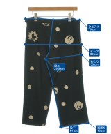 Yohji Yamamoto +NOIR（ヨウジヤマモトプリュスノアール）その他 黒 サイズ:1(XS位) レディース/2200649110018