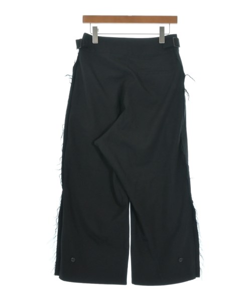 Yohji Yamamoto +NOIR（ヨウジヤマモトプリュスノアール）その他 黒 サイズ:1(XS位) レディース/2200642169037