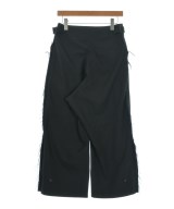 Yohji Yamamoto +NOIR（ヨウジヤマモトプリュスノアール）その他 黒 サイズ:1(XS位) レディース/2200642169037