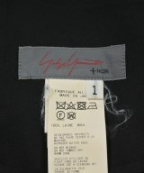 Yohji Yamamoto +NOIR（ヨウジヤマモトプリュスノアール）その他 黒 サイズ:1(XS位) レディース/2200642169037
