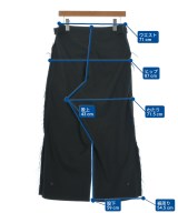 Yohji Yamamoto +NOIR（ヨウジヤマモトプリュスノアール）その他 黒 サイズ:1(XS位) レディース/2200642169037