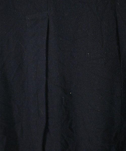 Yohji Yamamoto +NOIR（ヨウジヤマモトプリュスノアール）チェスターコート 紺 サイズ:1(XS位) レディース/2200651723039