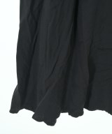 Yohji Yamamoto +NOIR（ヨウジヤマモトプリュスノアール）ワンピース 黒 サイズ:1(XS位) レディース/2200651898010